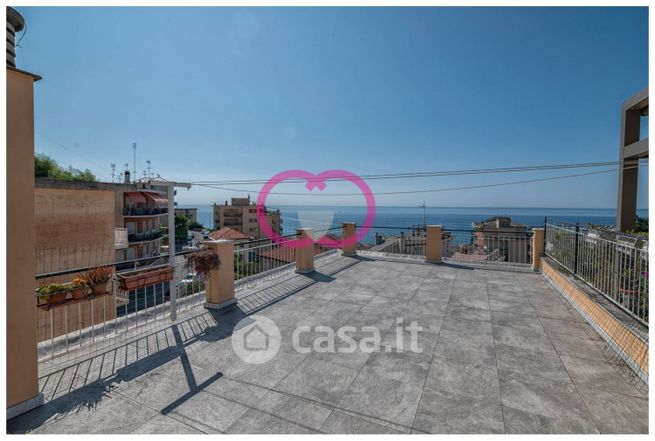 Appartamento in residenziale in Via Villagrande