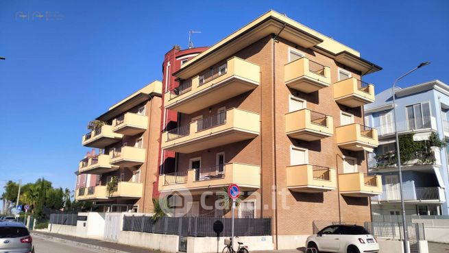 Appartamento in residenziale in Via Bambini di Beslan 2