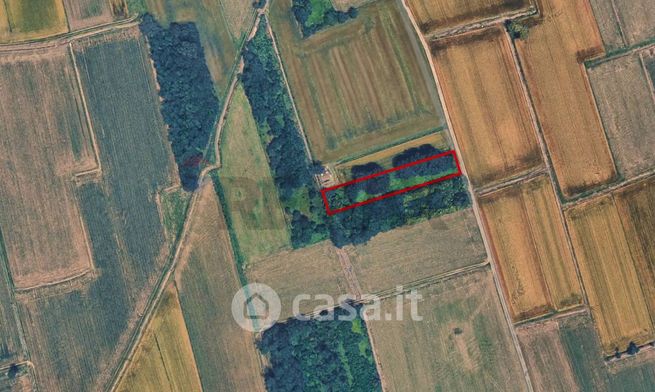 Terreno agricolo in commerciale in Viale della Resistenza