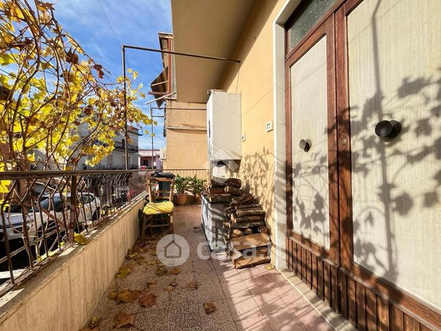Appartamento in residenziale in Via della Sila