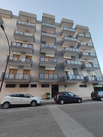 Appartamento in residenziale in Via Lago di San Giuliano 2