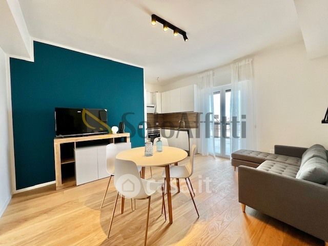 Attico/mansarda in residenziale in Via Luigi Milella 45