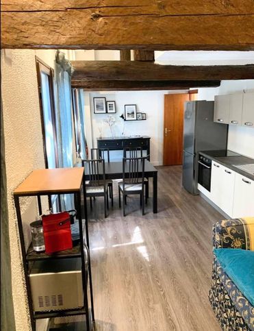 Appartamento in residenziale in Via Ripagrande 21