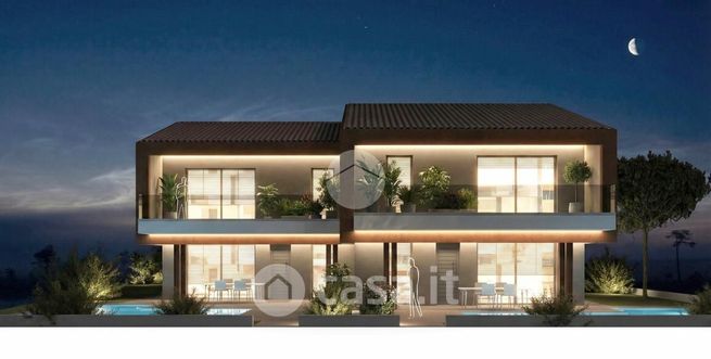 Terreno edificabile in residenziale in Vicolo Adda