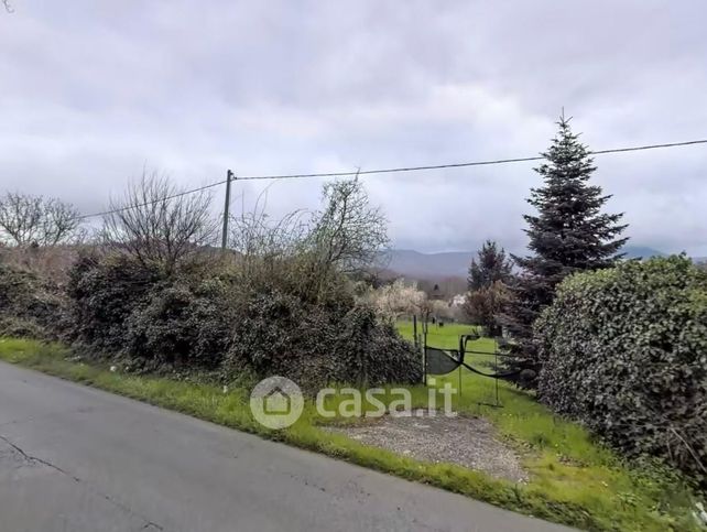 Terreno agricolo in commerciale in Via Rocca di Papa 6