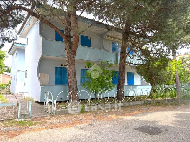 Appartamento in residenziale in Viale Giambologna 11