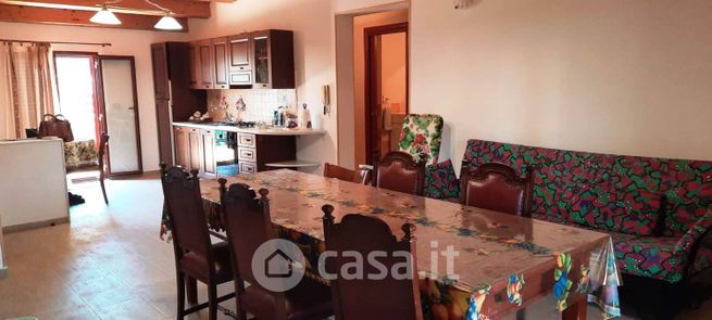 Appartamento in residenziale in Via Madonie