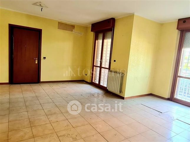 Appartamento in residenziale in Via Gennaro Righelli