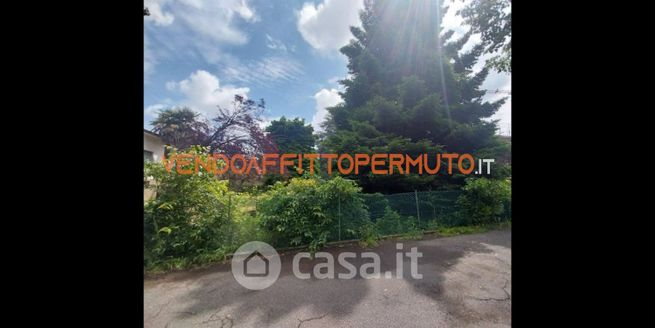 Terreno edificabile in residenziale in 