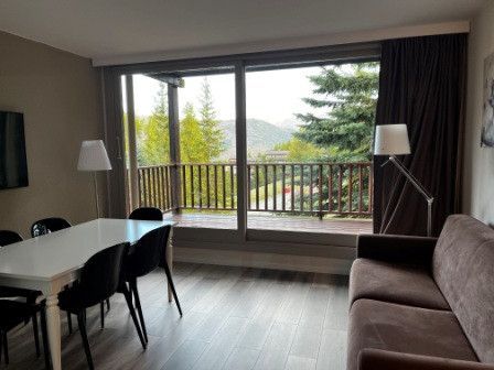 Appartamento in residenziale in Frazione San Sicario Alta 18