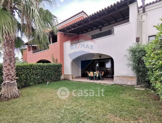 Appartamento in residenziale in Viale San Giusto 15