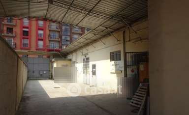 Capannone in commerciale in Via Orbetello