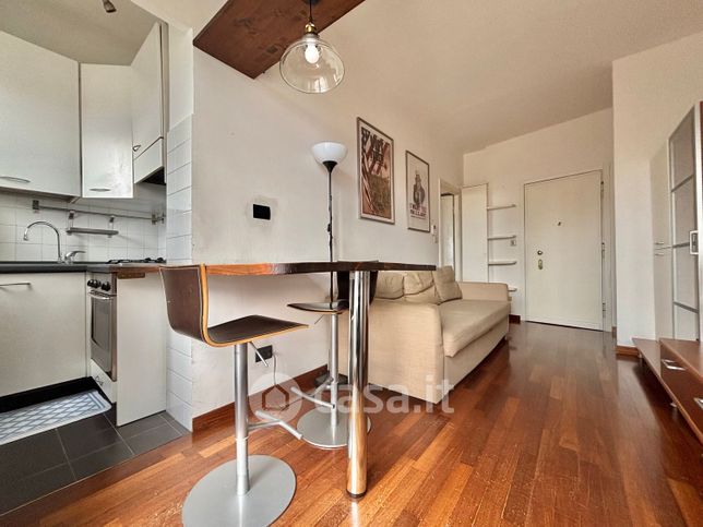 Appartamento in residenziale in Via Giuseppe Govone 94