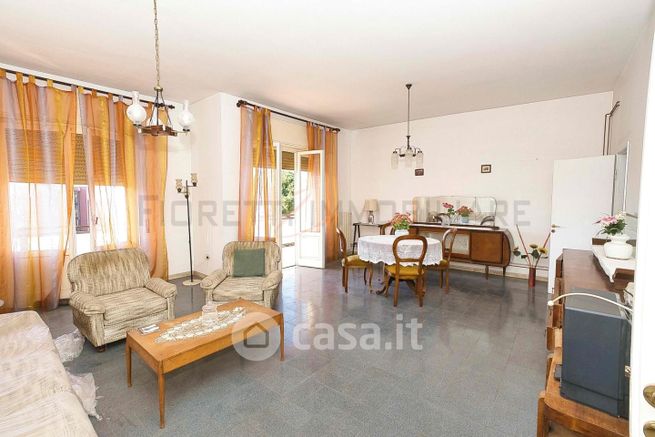 Appartamento in residenziale in Via Francesco de Sanctis 24