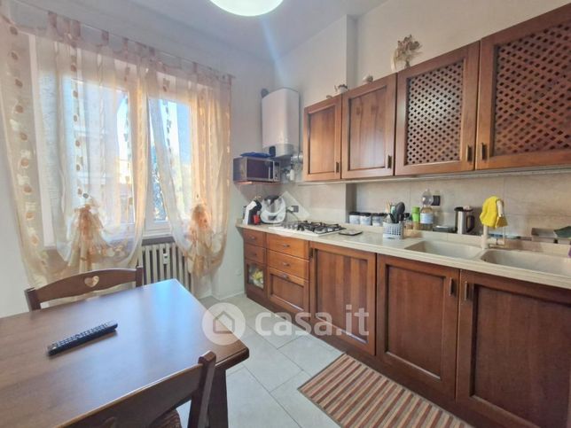 Appartamento in residenziale in Corso Torino 11