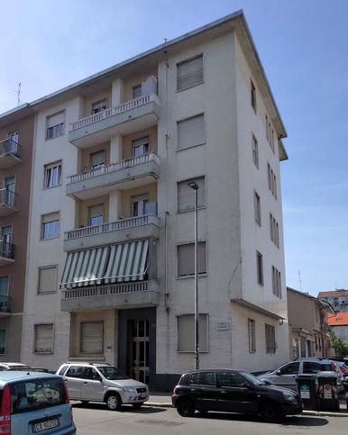 Appartamento in residenziale in Via Borgomasino 55