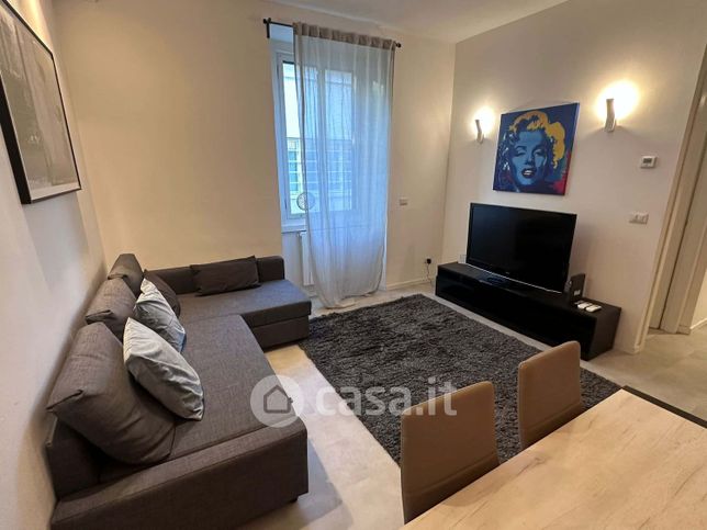 Appartamento in residenziale in Via Vincenzo Forcella 11