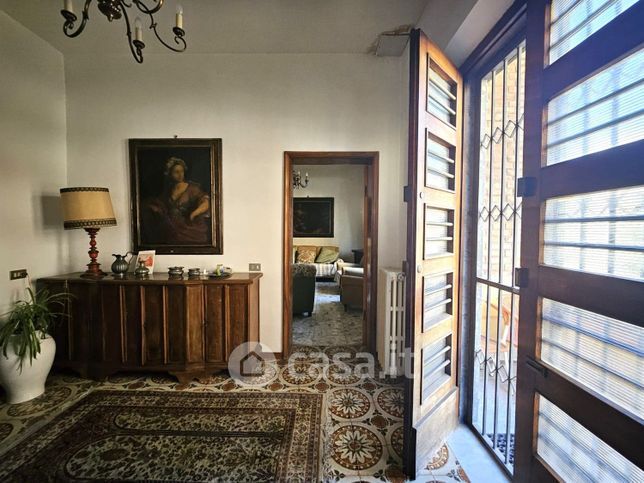 Appartamento in residenziale in Via Roma