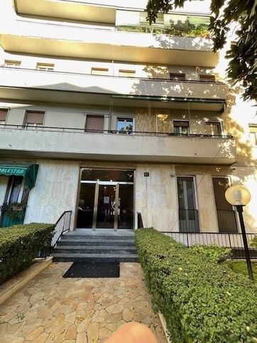 Appartamento in residenziale in Via Tavazzano 16