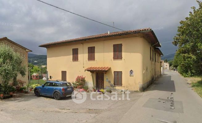 Appartamento in residenziale in Via di Montebuono 5