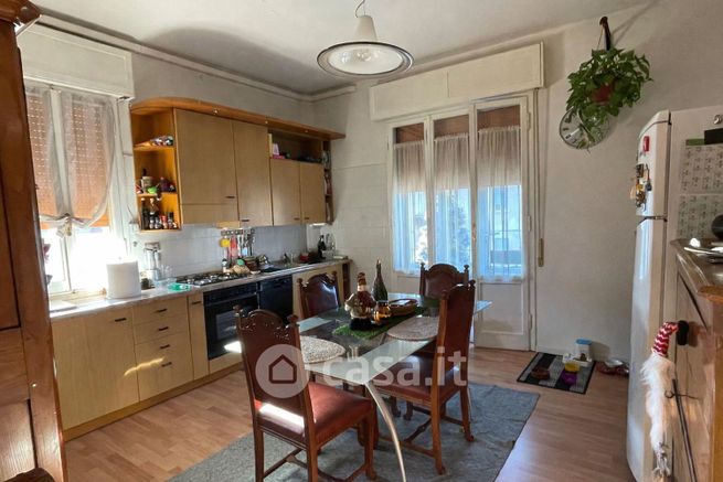 Appartamento in residenziale in Via Gramsci