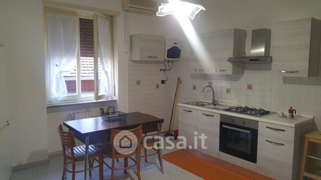 Appartamento in residenziale in Via Fiuggi 59