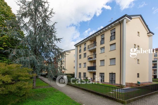 Appartamento in residenziale in Piazzetta Teodolinda 25