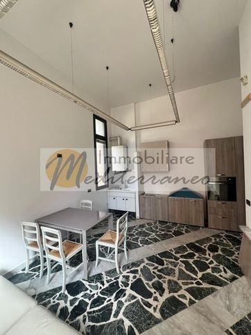 Appartamento in residenziale in Via Vittorio Veneto