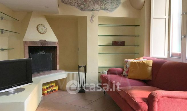 Loft in residenziale in Via Cerva