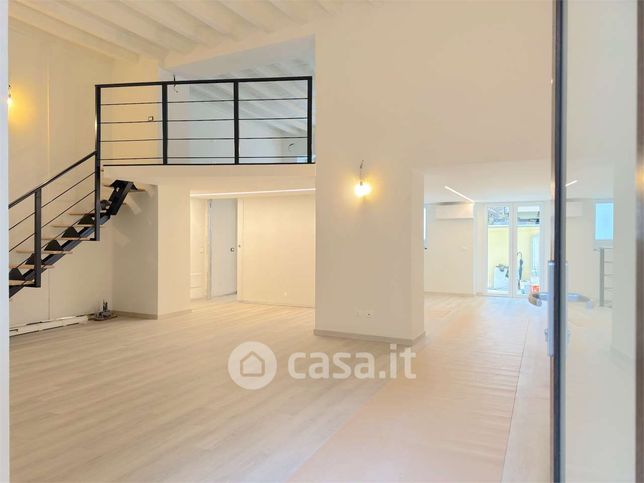 Loft in residenziale in Via Salasco