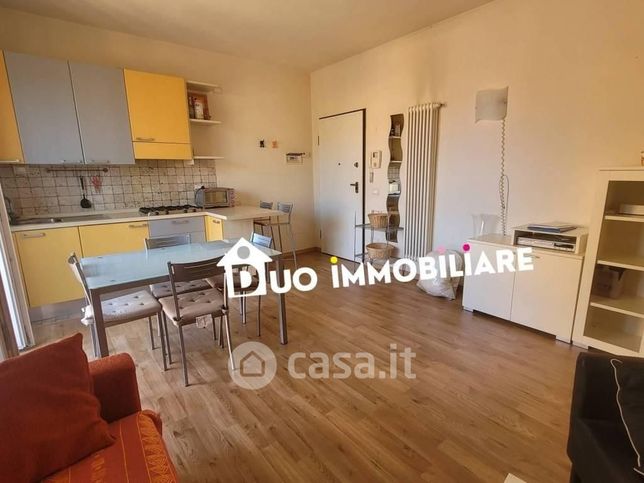 Attico/mansarda in residenziale in Via San Martino 56125