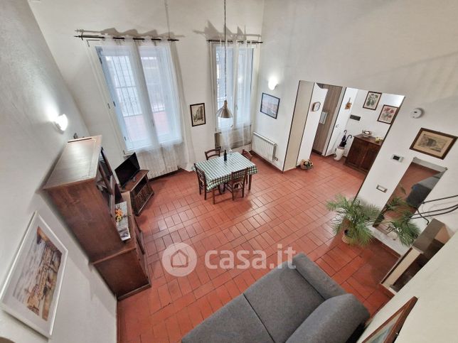 Appartamento in residenziale in Via Ghibellina 90