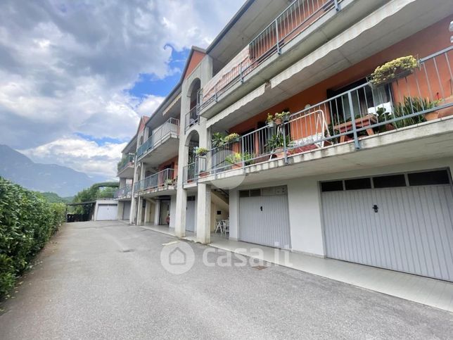 Appartamento in residenziale in Via Razziche 43