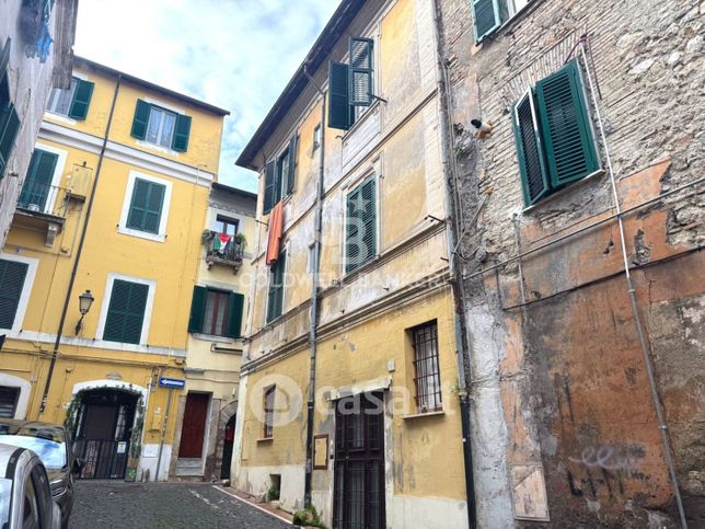 Appartamento in residenziale in Via Guglielmo Oberdan 65