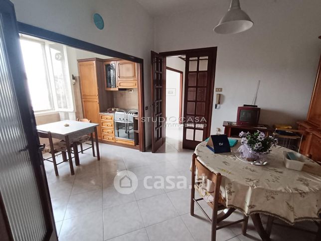 Appartamento in residenziale in Via Matteo Marangoni