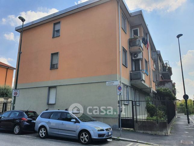 Appartamento in residenziale in Via Livorno 147