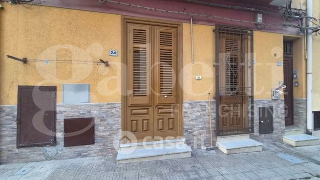 Appartamento in residenziale in Via Giotto 20