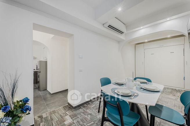Appartamento in residenziale in Lungomare della Salute 11