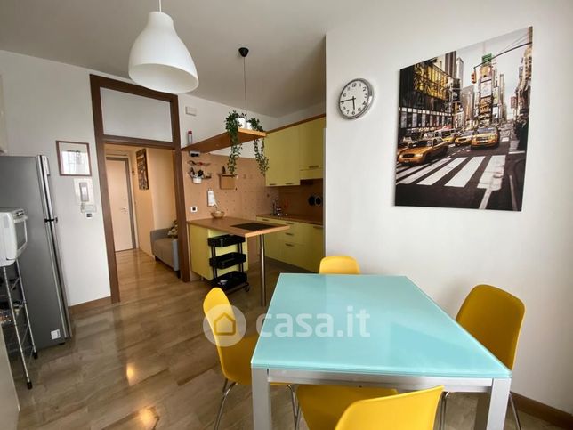 Appartamento in residenziale in Via Francesco Algarotti 1