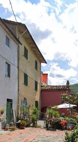 Appartamento in residenziale in Via Capanne di Valdibrana