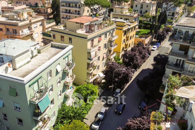 Appartamento in residenziale in Via Francesco Daverio