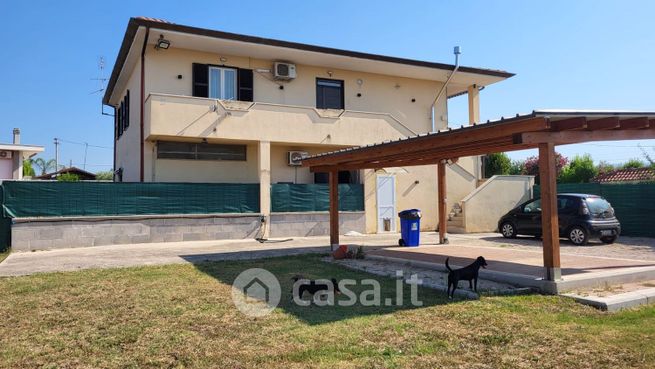 Appartamento in residenziale in Via Bacco