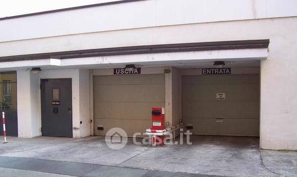 Garage/posto auto in residenziale in 