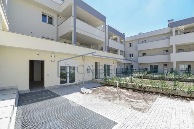 Appartamento in residenziale in Via Andrea Strada 6