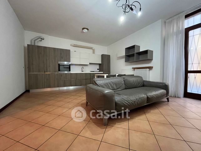 Appartamento in residenziale in Via XX Settembre