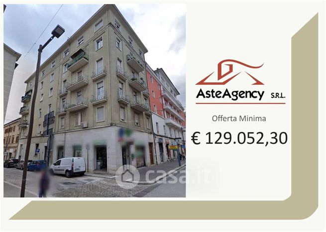 Appartamento in residenziale in Corso Camillo Benso Conte di Cavour 86