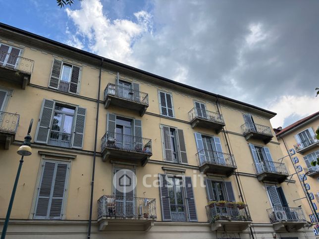 Appartamento in residenziale in Via Parma 47