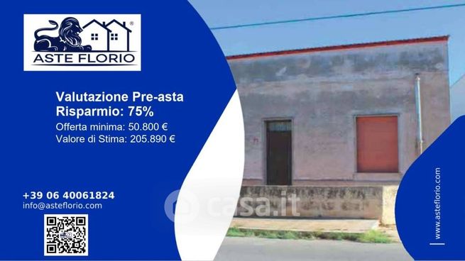 Appartamento in residenziale in Via Ciccolo Rinaldi 6