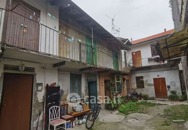 Appartamento in residenziale in Via G. Oberdan 12