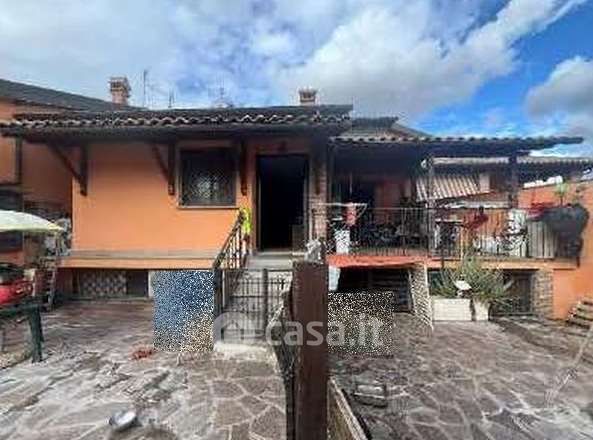 Villetta a schiera in residenziale in Via Nino Lamboglia 42
